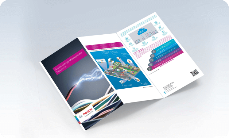 Digital Energy Management Solutions