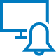 Built-in tools and alerts