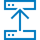 Hosting and deployment flexibility