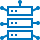 Robust asset connectivity layer