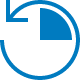 Reverse cycle management