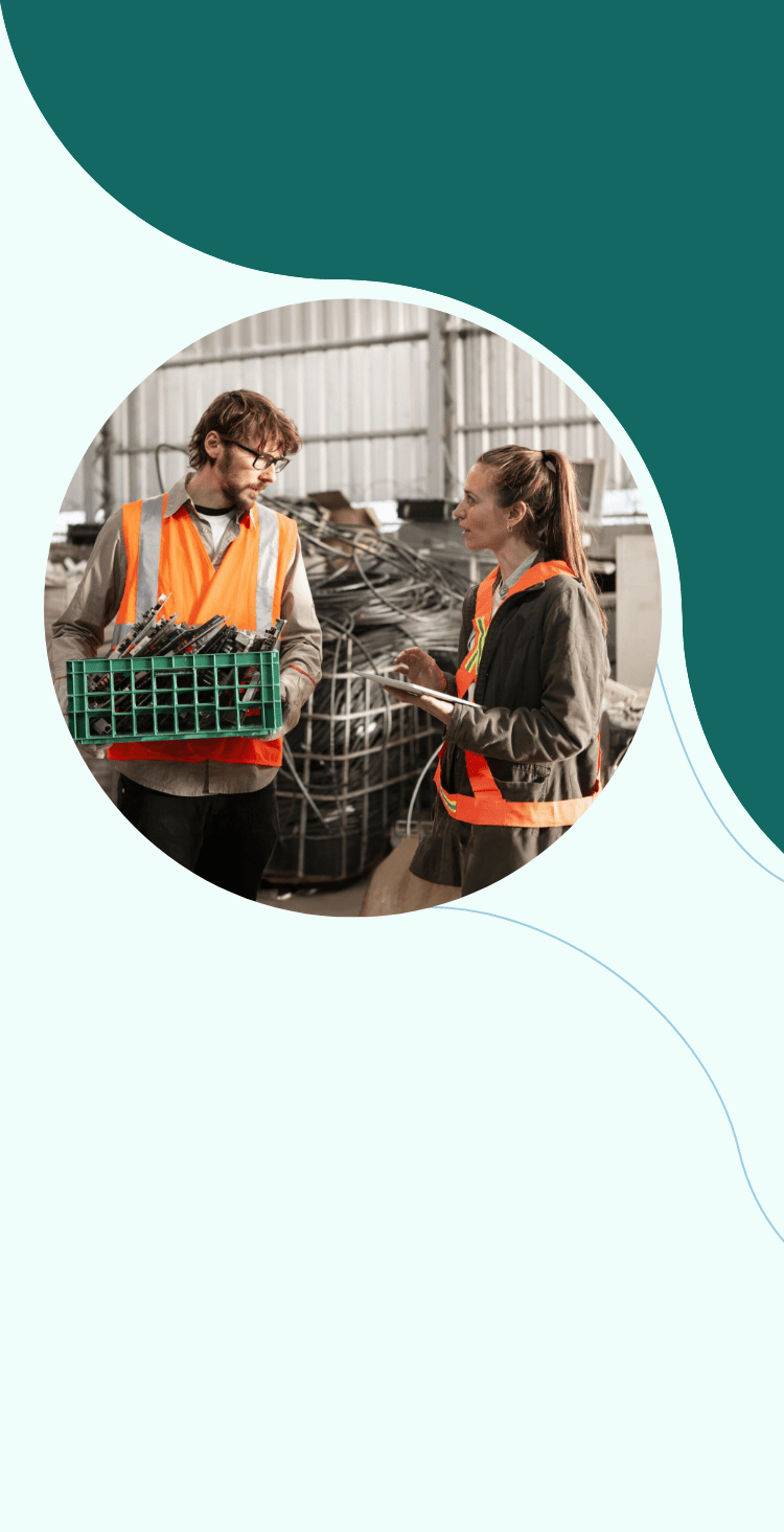 Circular Economy Solutions
