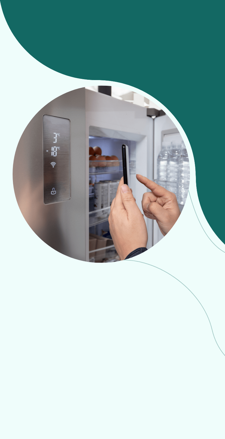IoT Solutions and Services