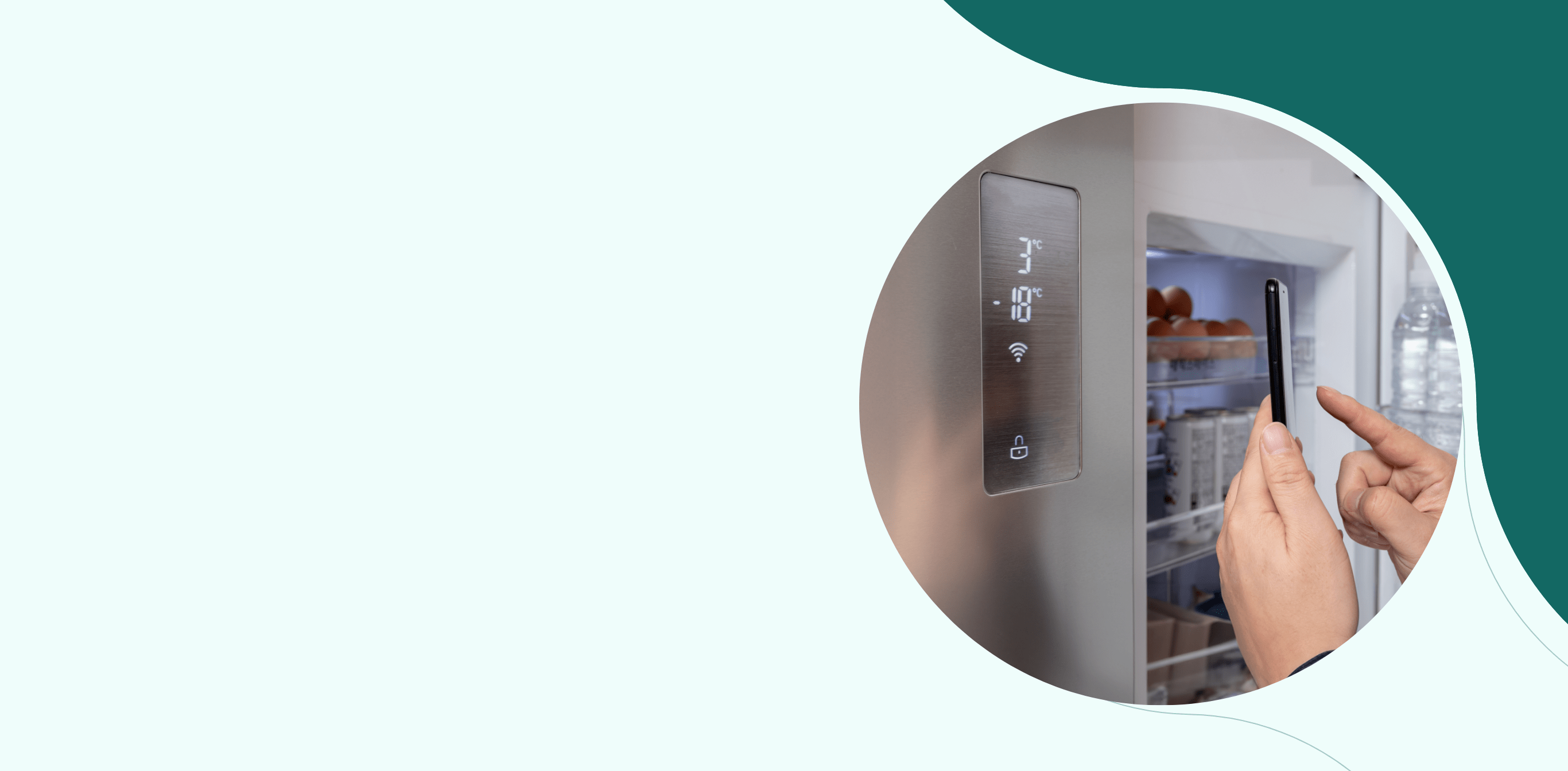 IoT Solutions and Services