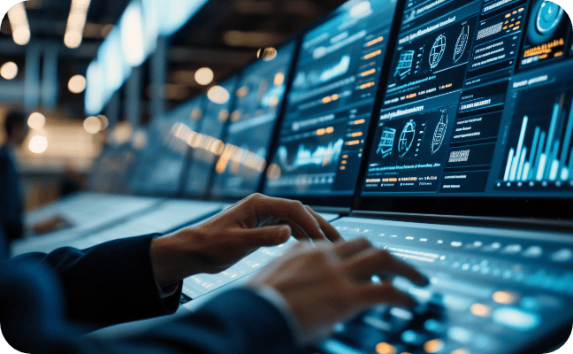 AI, ML, and data   