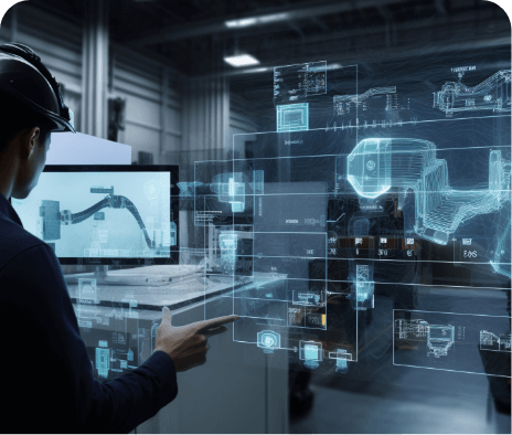 Intelligent cyber-physical system