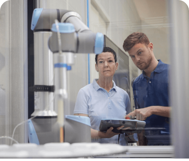 Cost-efficient and sustainable design prototyping