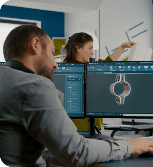 User-centric design for enhanced customer satisfaction