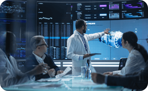 PLM Services 