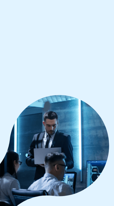 Data-first Enterprise