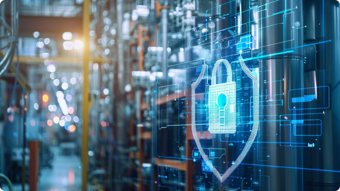 What does it take to secure today's smart enterprises and factories?