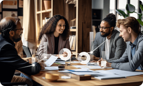 Warehouses of Success