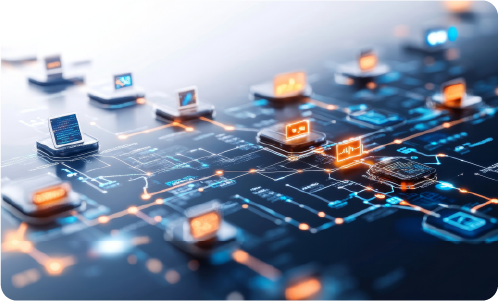 A Smarter Path to Industry Transformation with Gen AI Technology
