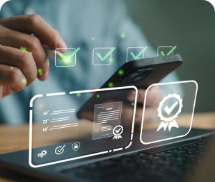 EU certificate of conformity