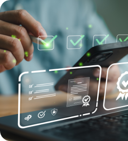 EU certificate of conformity