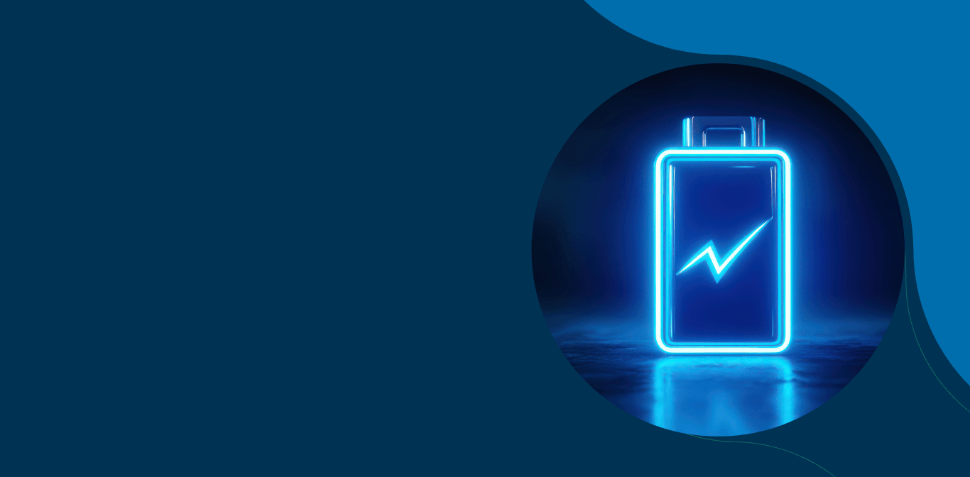 Bosch SDS Digital Battery Passport