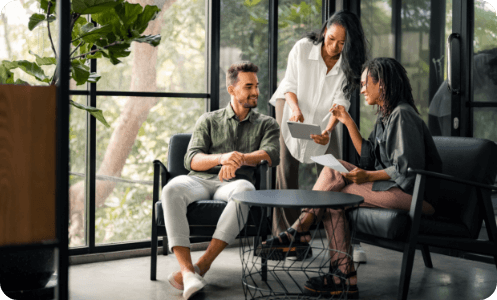 Digital foundations for tomorrow’s enterprises