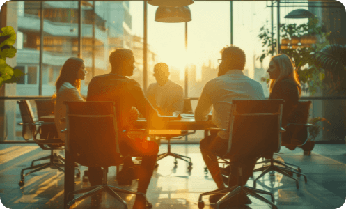 Driving digital-led evolution