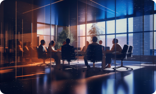 Driving Innovation and Strategic Impact Through GCCs