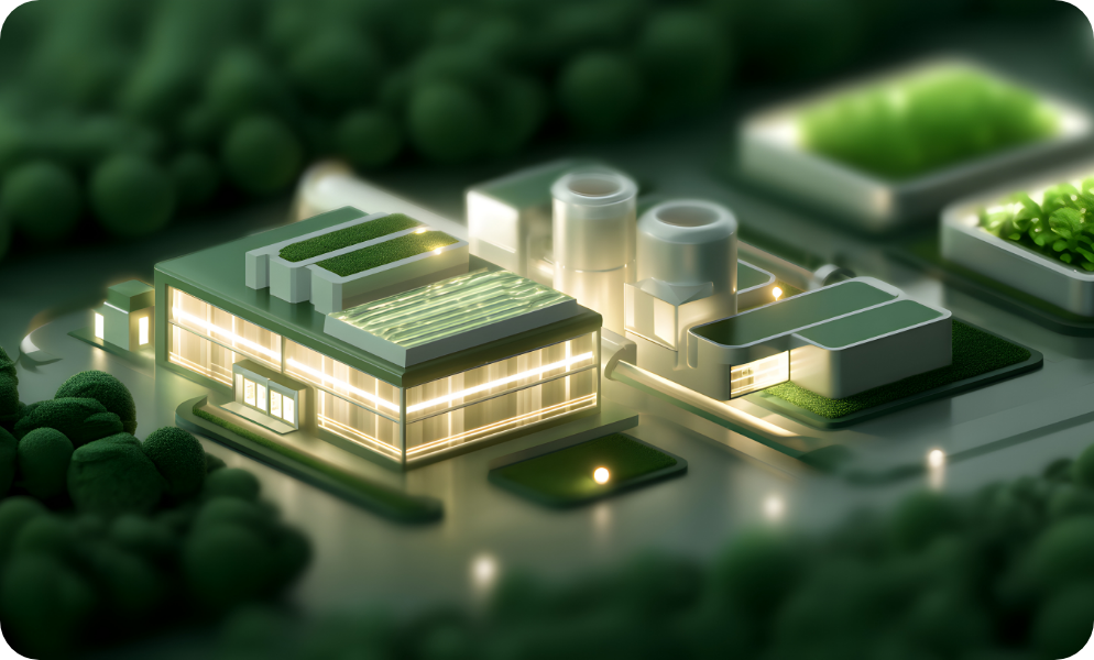 Building the Future Factory, Sustainably and Profitably