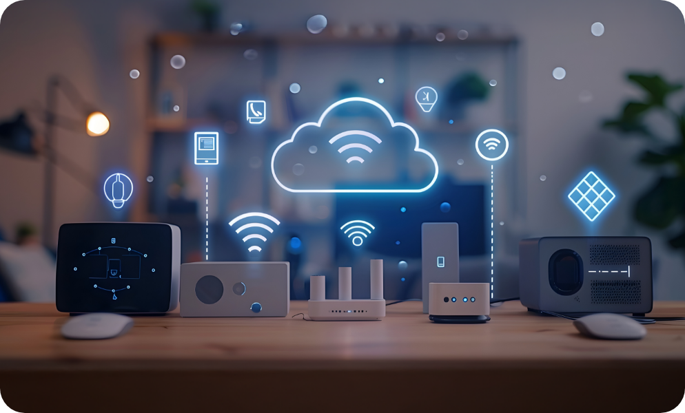 Everest Group PEAK Matrix® 2021 – Major Contender in IoT Supply Chain Solutions