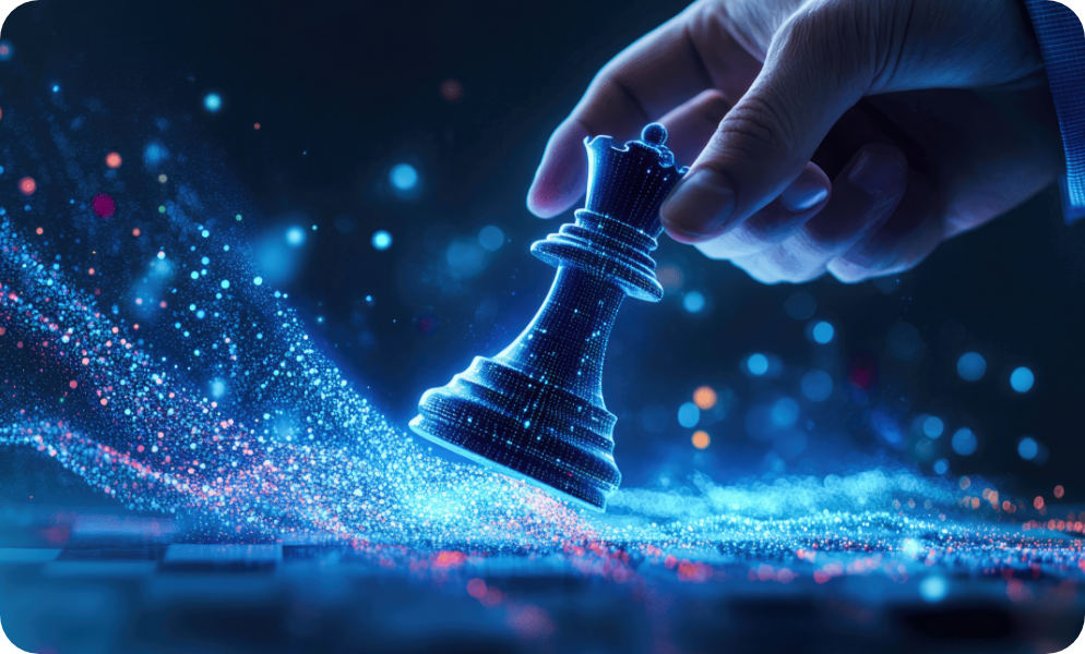 HFS Horizons 2023- Disruptors in Digital Engineering Service Providers