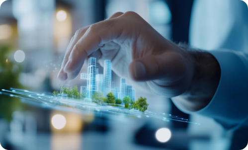 Digital Twins: Transforming Sustainable Development Solutions For a Greener Future