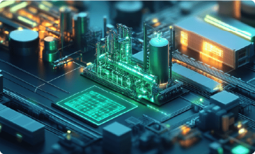 AI For Sustainable Manufacturing: Optimizing Energy Savings And ROI With Bosch SDS