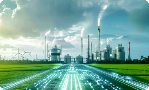 Bosch SDS x Hannover Messe