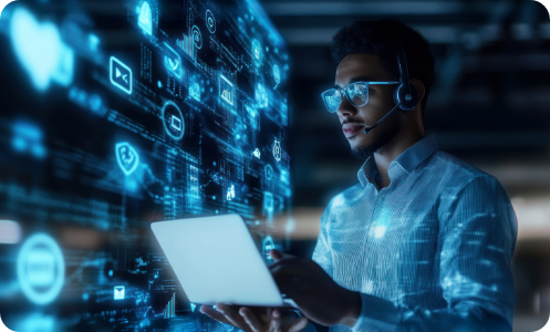 Bosch SDS at GITEX 2024