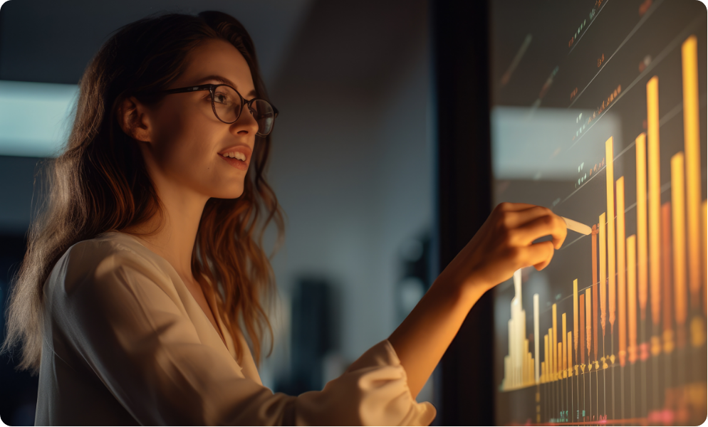 Transforming Finance: Achieving Streamlined Operations through S/4 HANA Implementation