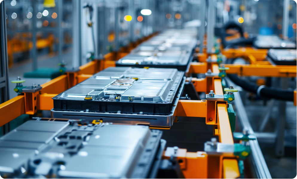 Recharging Business Models with Cloud-IoT: Better Battery Performance, Customers on Cloud 9