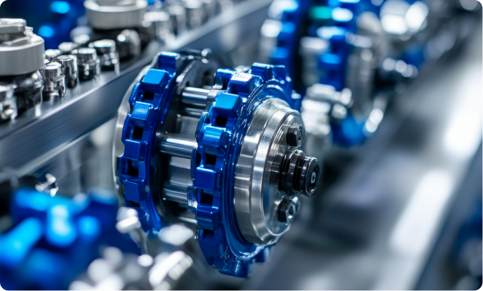 Fortifying Operational Resilience: Advanced SIEM for Threat Mitigation and Agile SOC