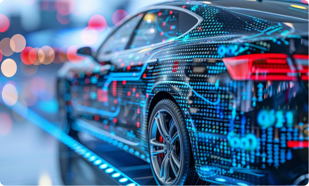 Supercharging Operations: Driving Efficiency by 16% with a Scalable S/4HANA Framework