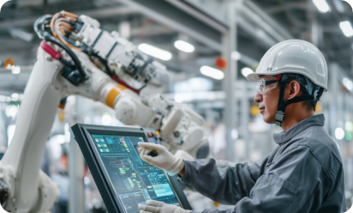 Bosch SDS at GITEX 2025