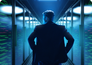 Build for resilient scale