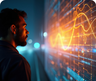 Intelligent automation and AI-driven insights