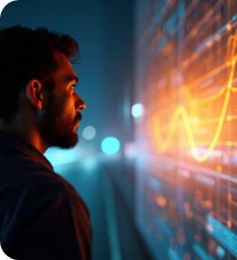 Intelligent automation and AI-driven insights