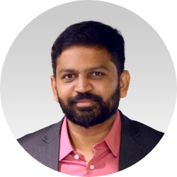 Chandrasekar Rajarathinam