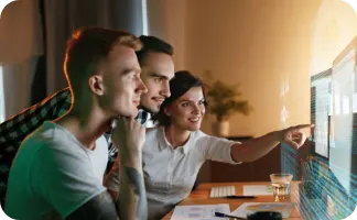 Production-grade AI Architecture