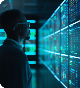 Ensure accountability & ROI