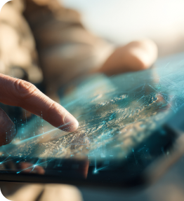 Solve precise business challenges