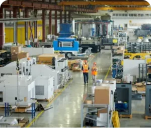 Reimagining business