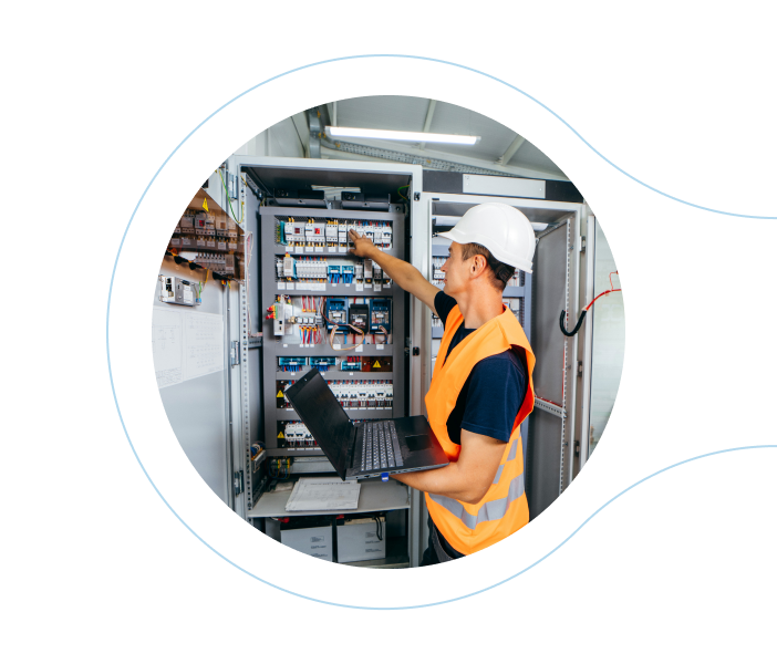 Immersive Journey