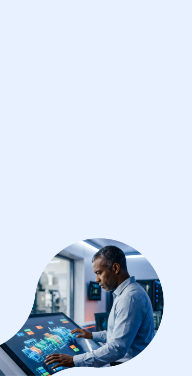 Operix - A Bosch Cognitive Factory