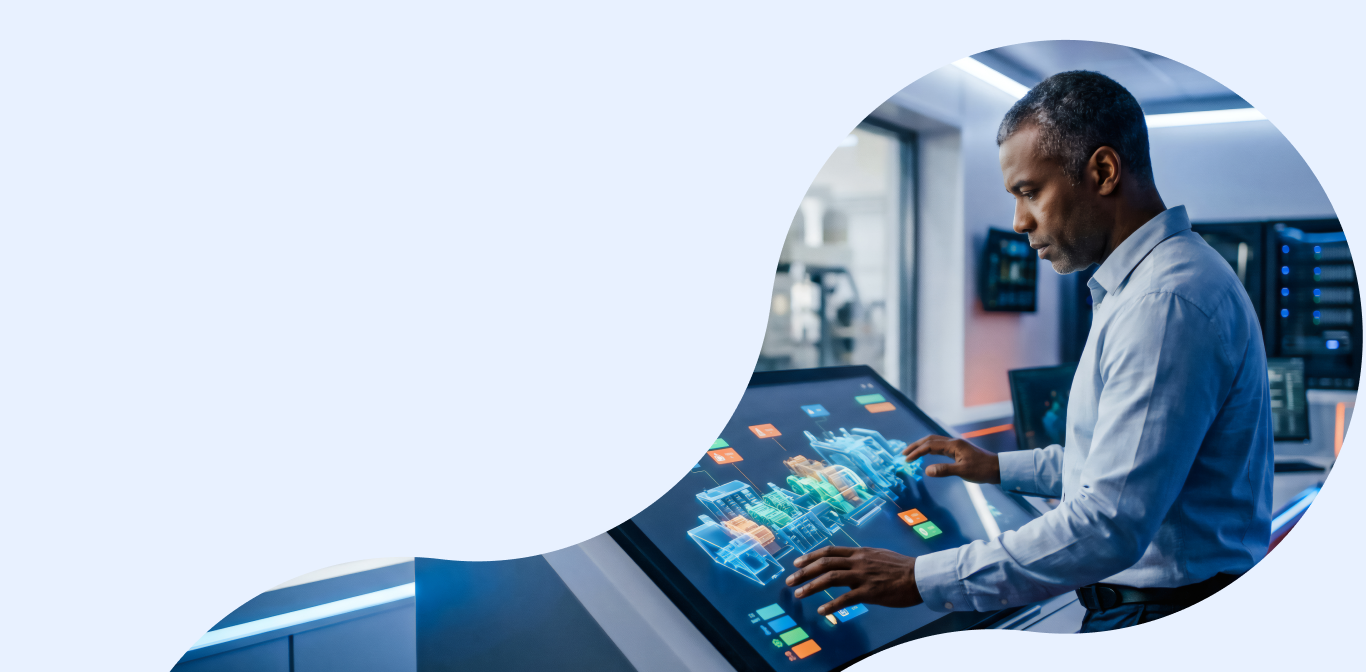 Operix - A Bosch Cognitive Factory