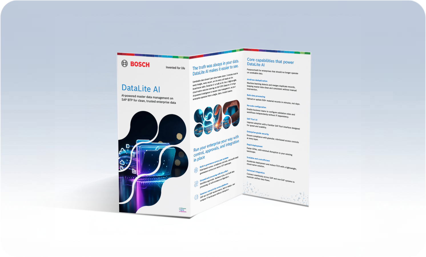 DataLite AI
