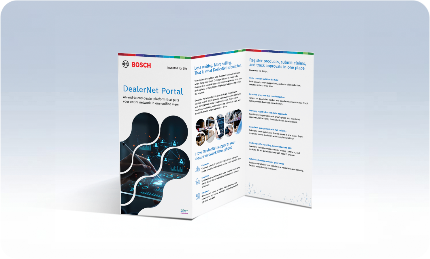 DealerNet Portal
