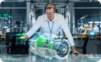AI Forge