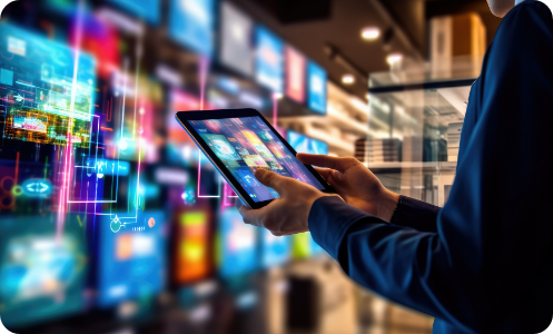 Bosch Conversation: The CXO Playbook: AI-led Connected Systems for Future Growth